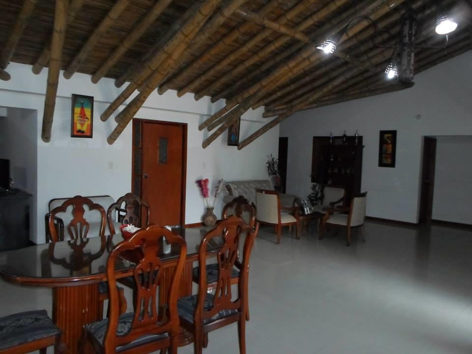 Finca El Diamante Villa Calarcá Buitenkant foto