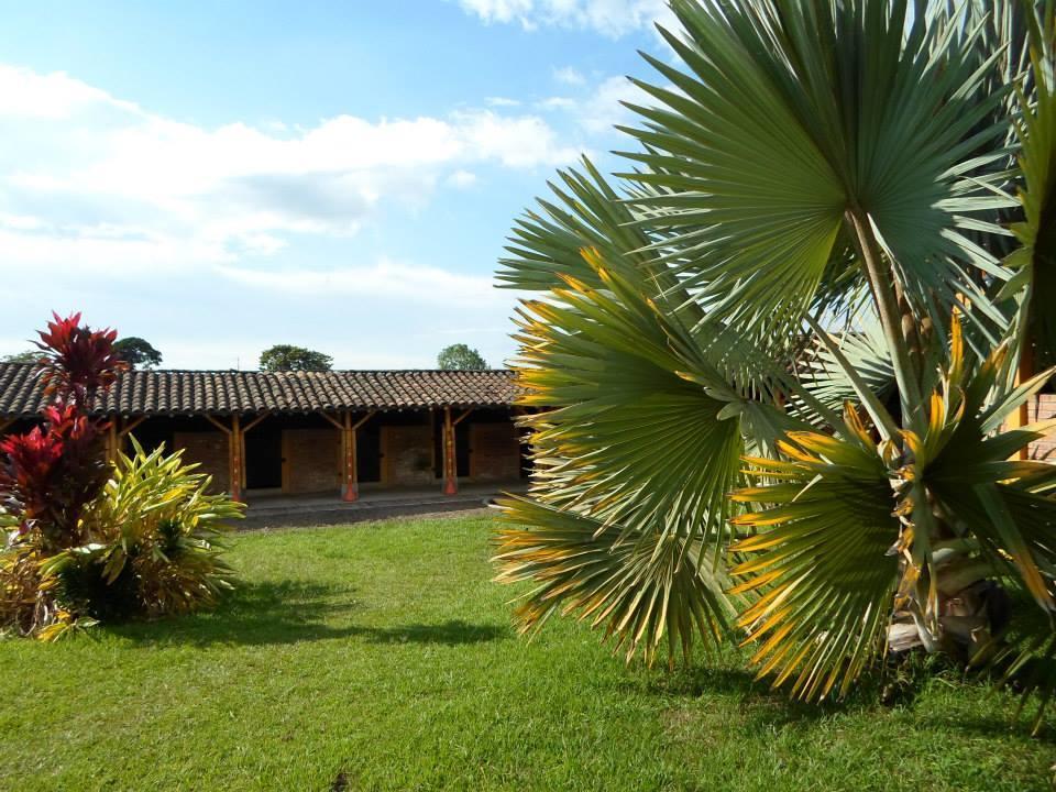 Finca El Diamante Villa Calarcá Buitenkant foto